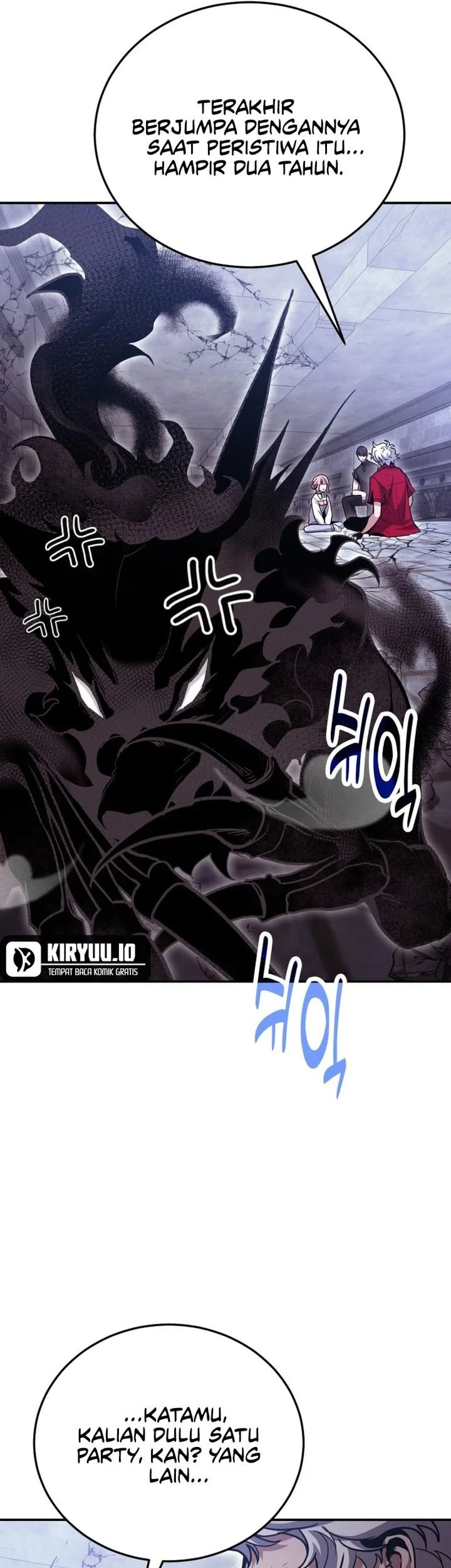 Chapter 132 - halaman 71