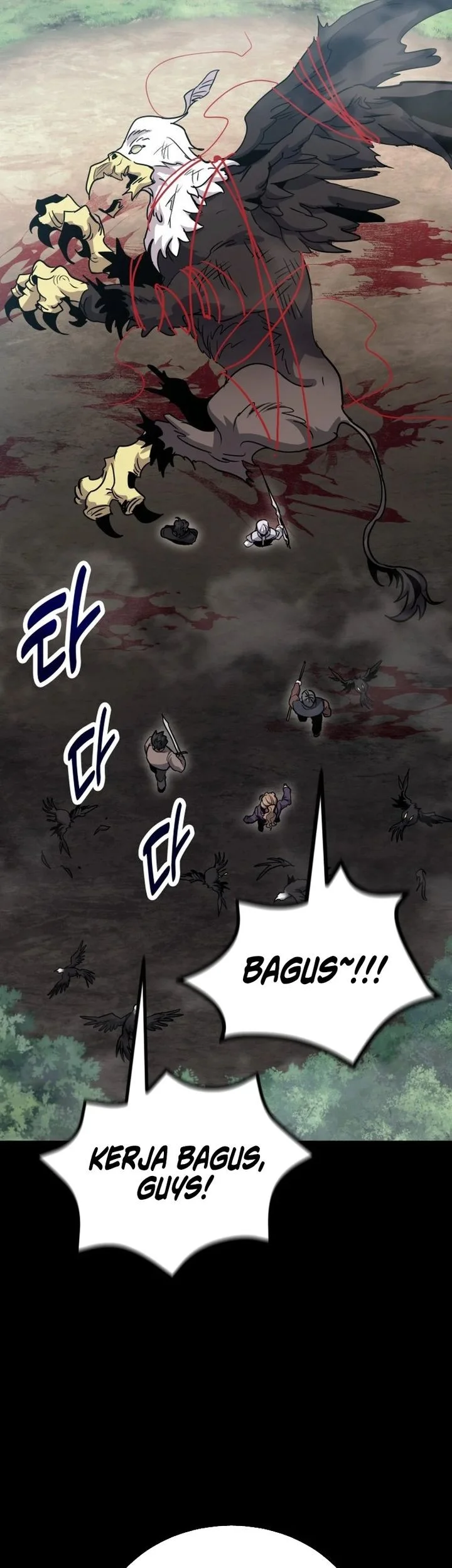 Chapter 132 - halaman 76