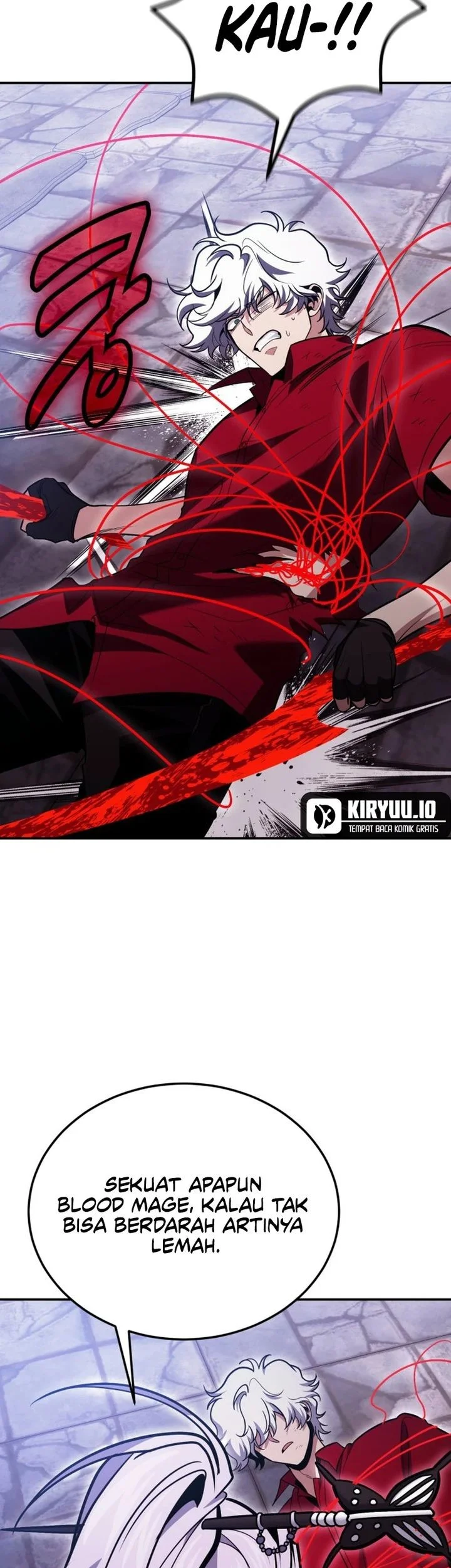 Chapter 132 - halaman 16