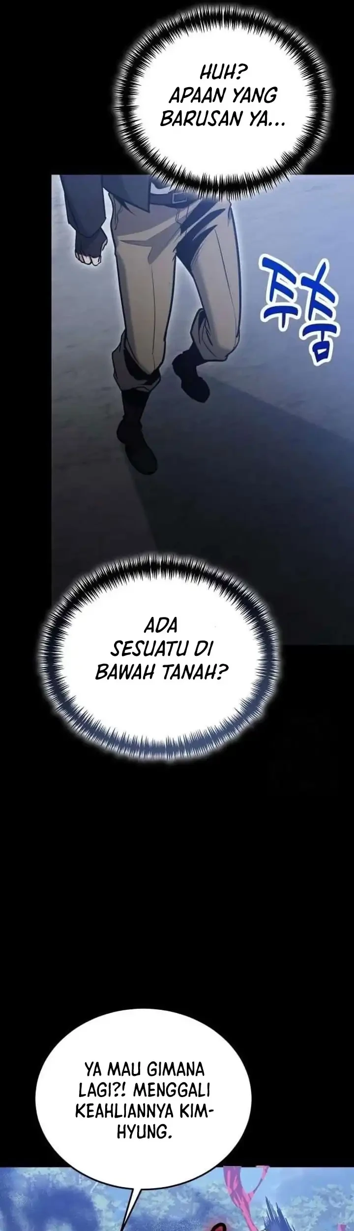 Chapter 133 - halaman 22