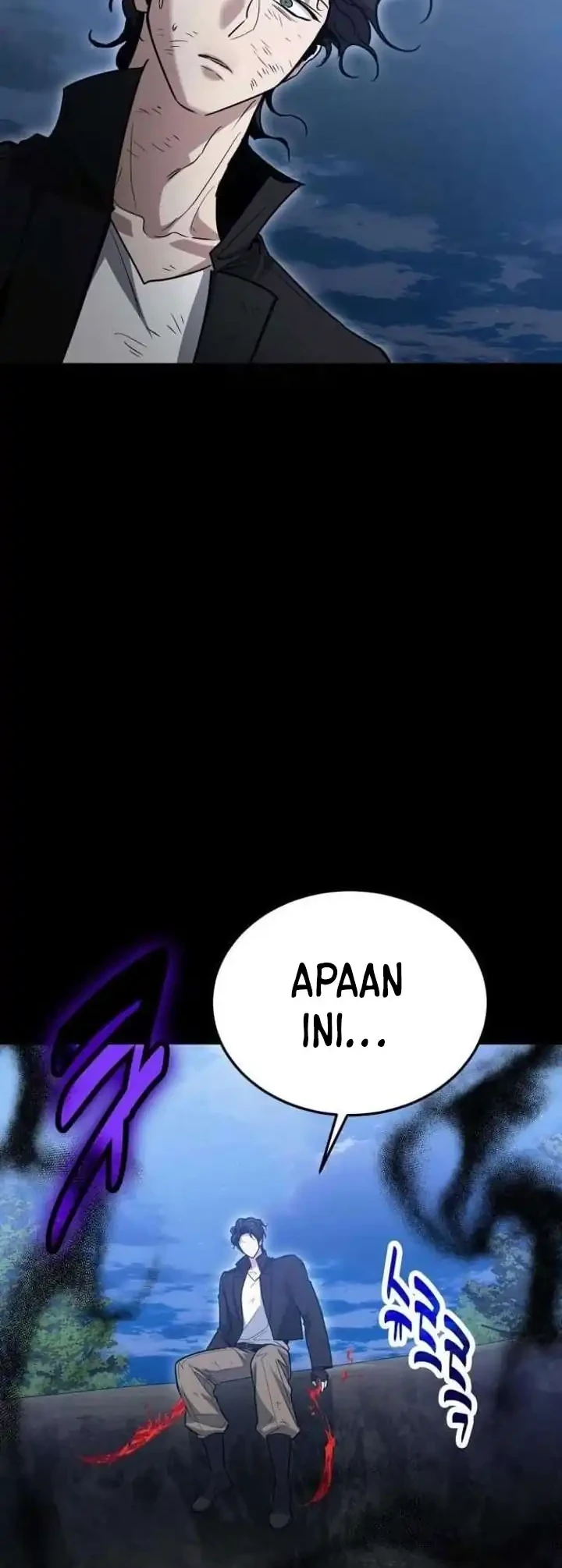 Chapter 133 - halaman 25