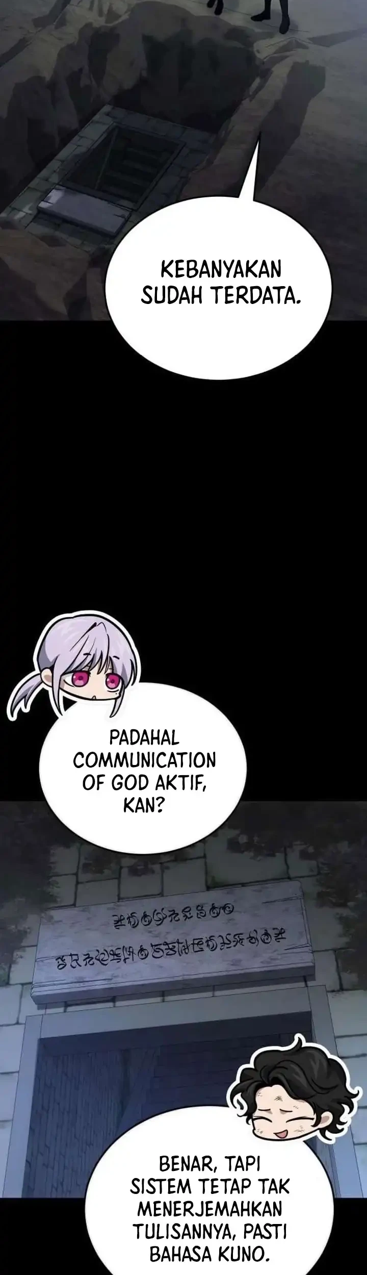 Chapter 133 - halaman 31