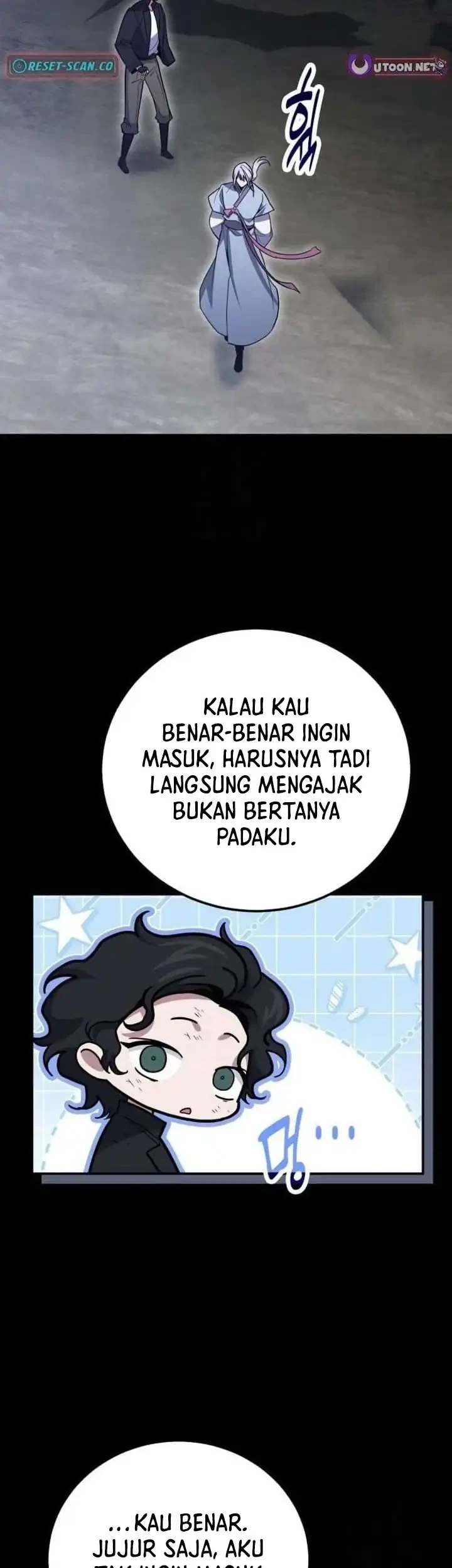 Chapter 133 - halaman 35