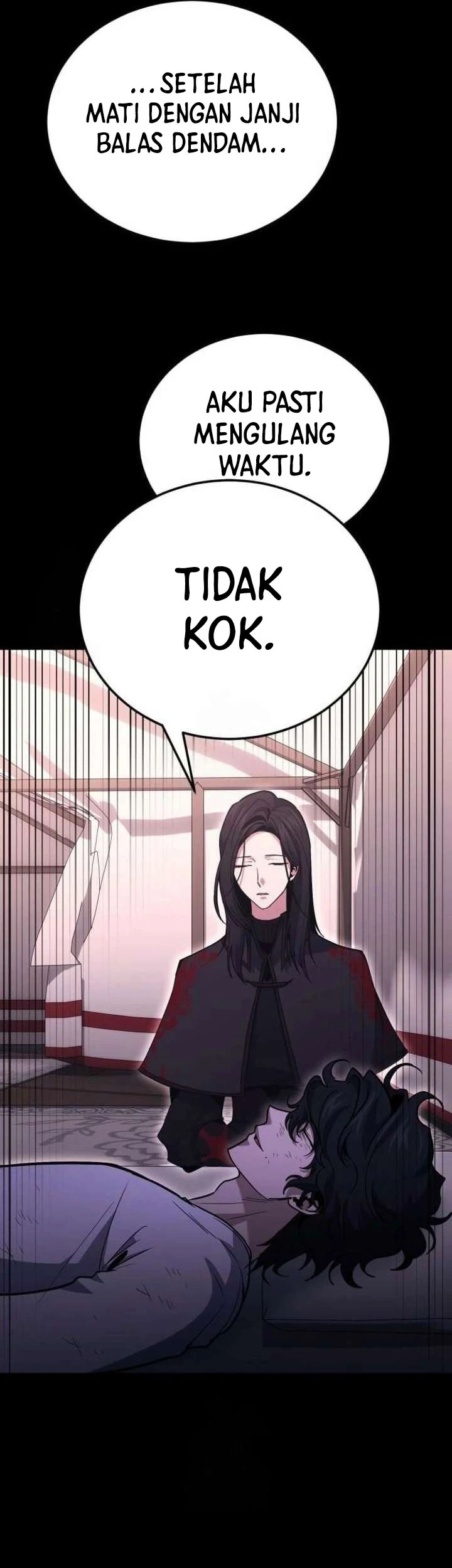 Chapter 134 - halaman 42