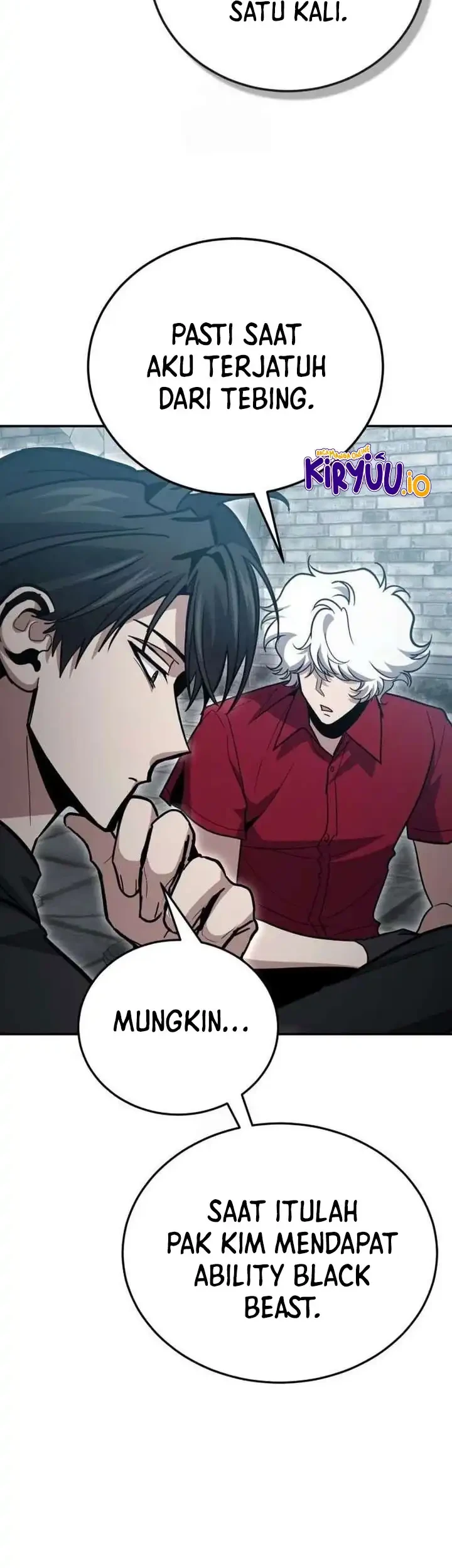 Chapter 135 - halaman 58