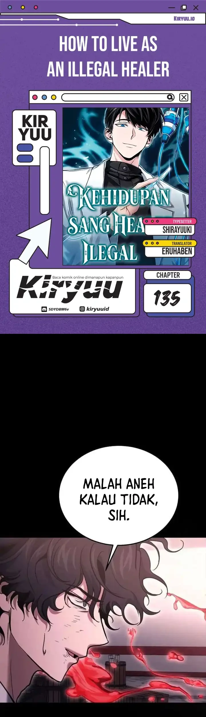 Chapter 135 - halaman 2