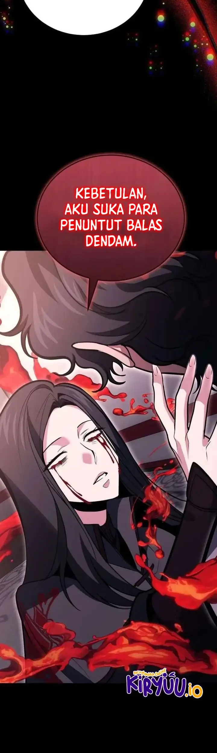 Chapter 135 - halaman 30