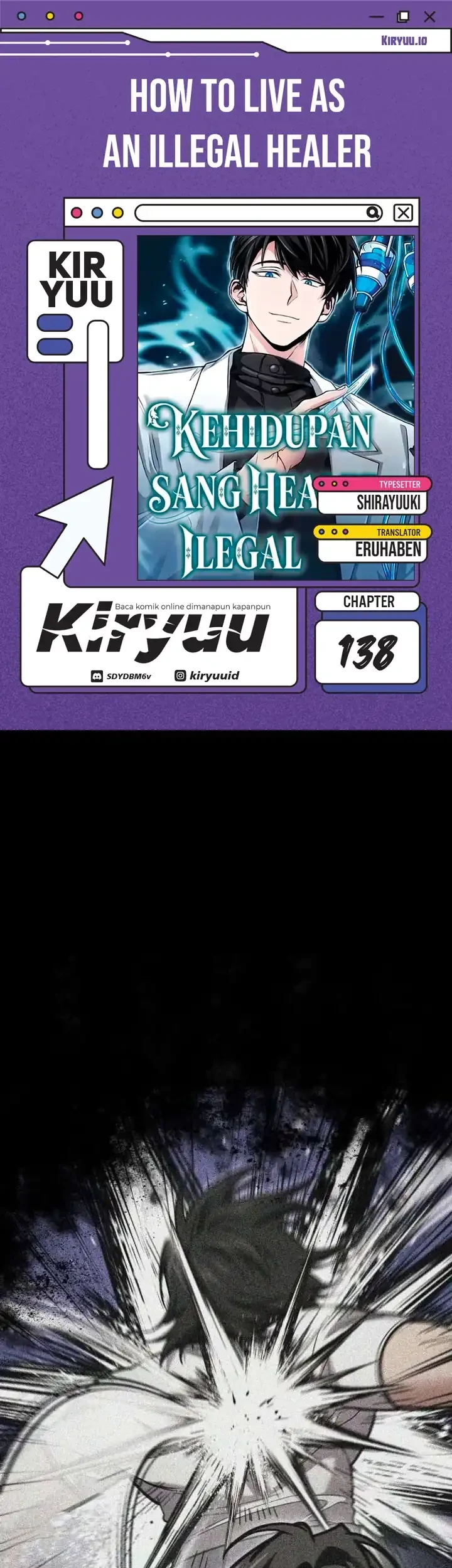 Chapter 138 - halaman 2