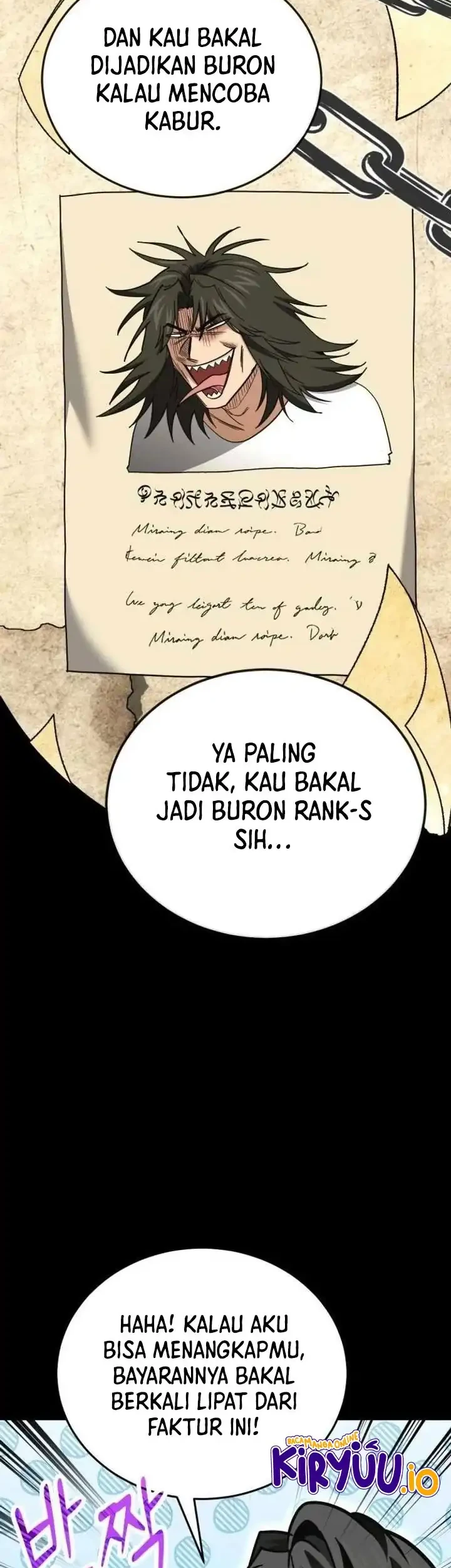Chapter 138 - halaman 23