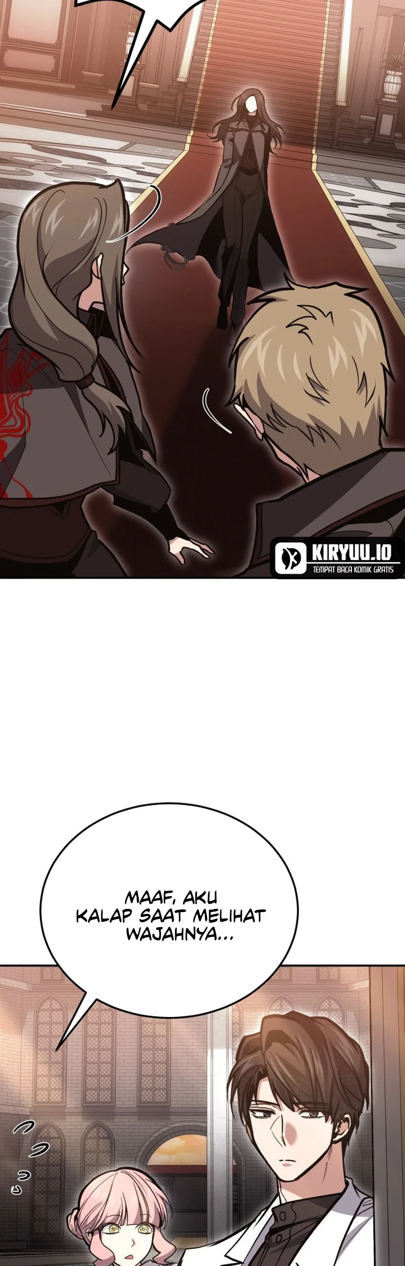 Chapter 140 - halaman 42