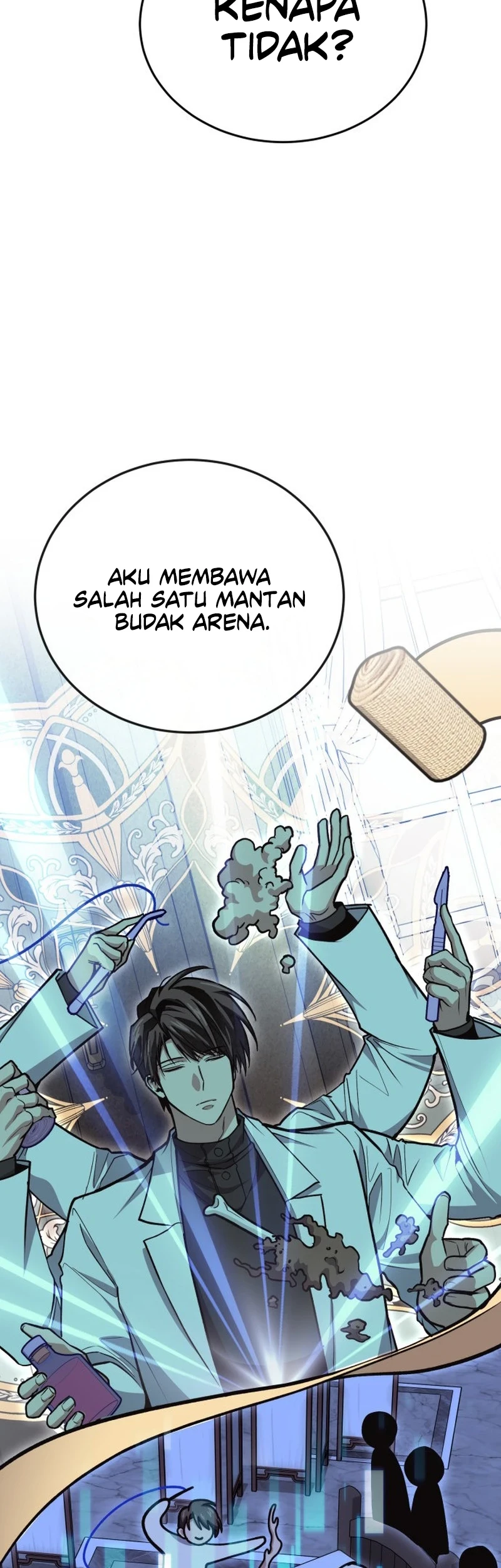 Chapter 140 - halaman 19