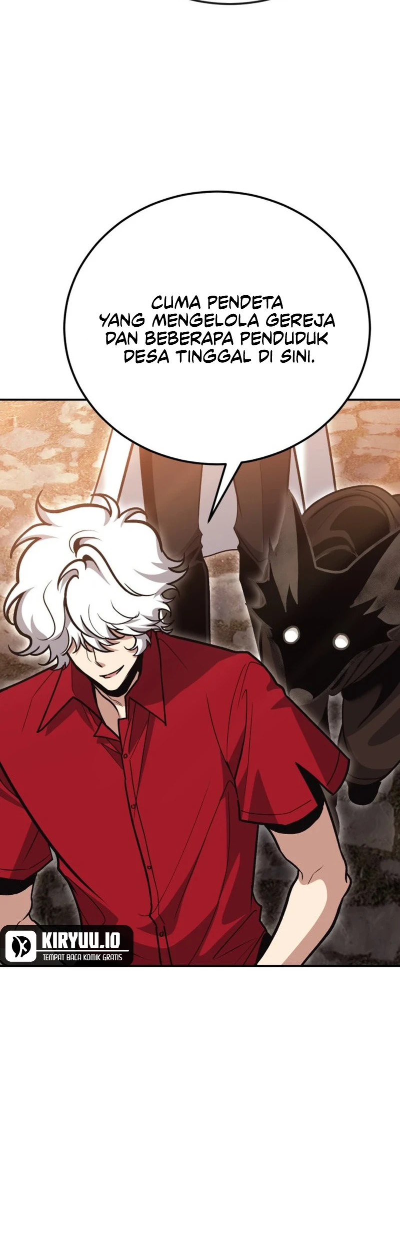 Chapter 140 - halaman 26