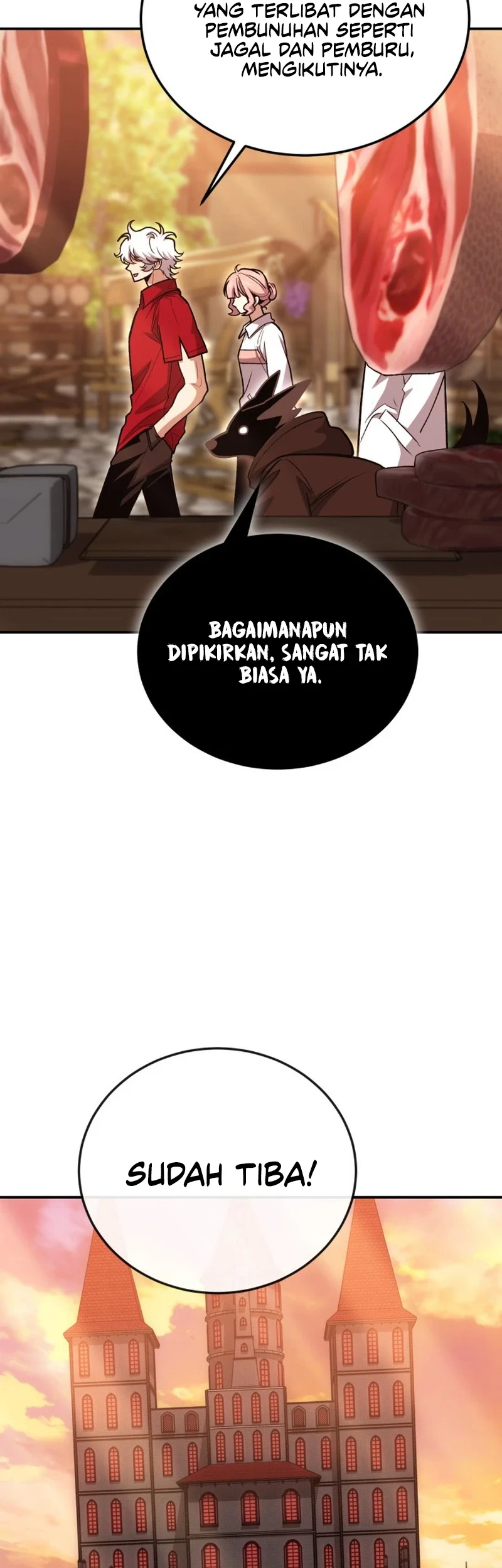 Chapter 140 - halaman 28
