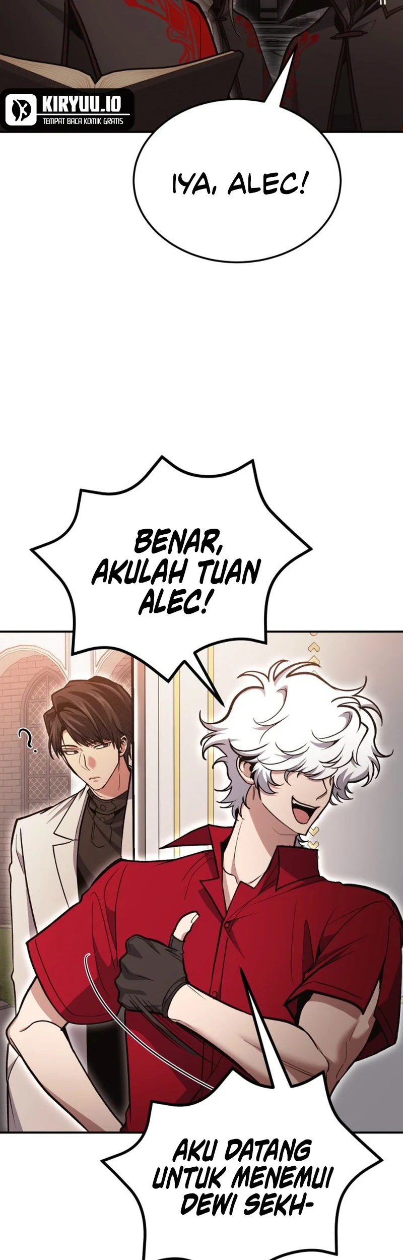Chapter 140 - halaman 32