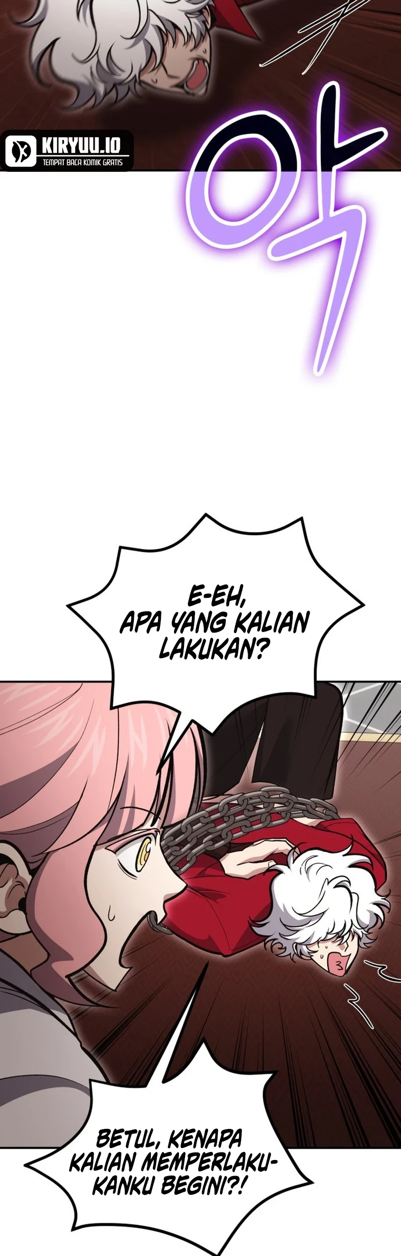 Chapter 140 - halaman 34