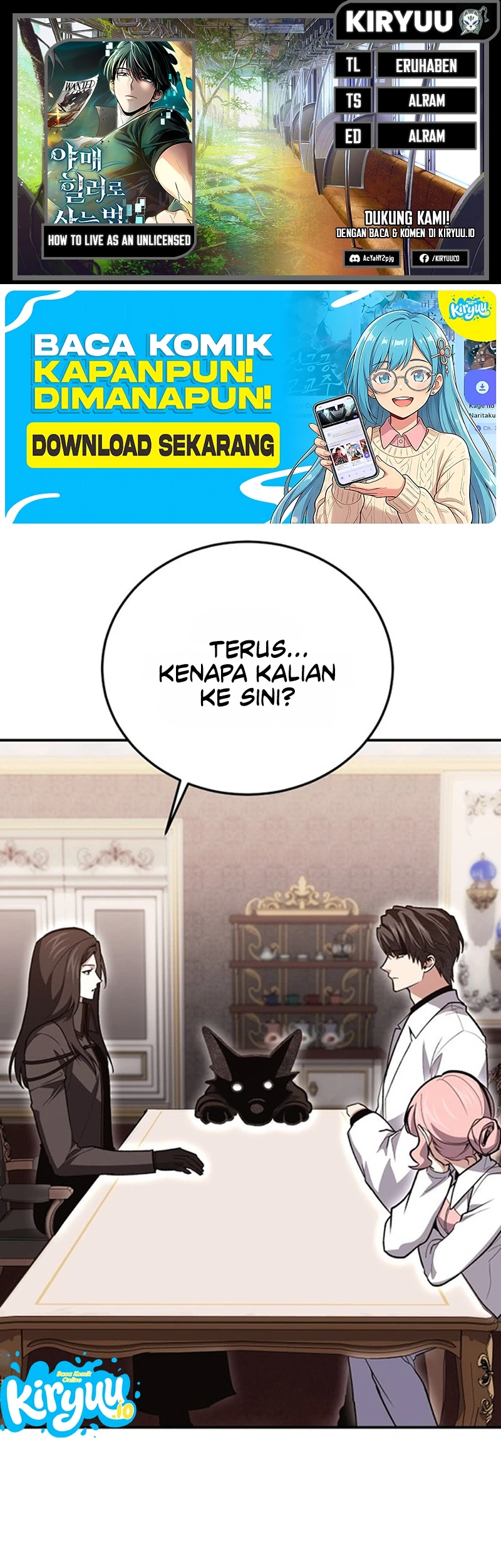 Chapter 141 - halaman 2