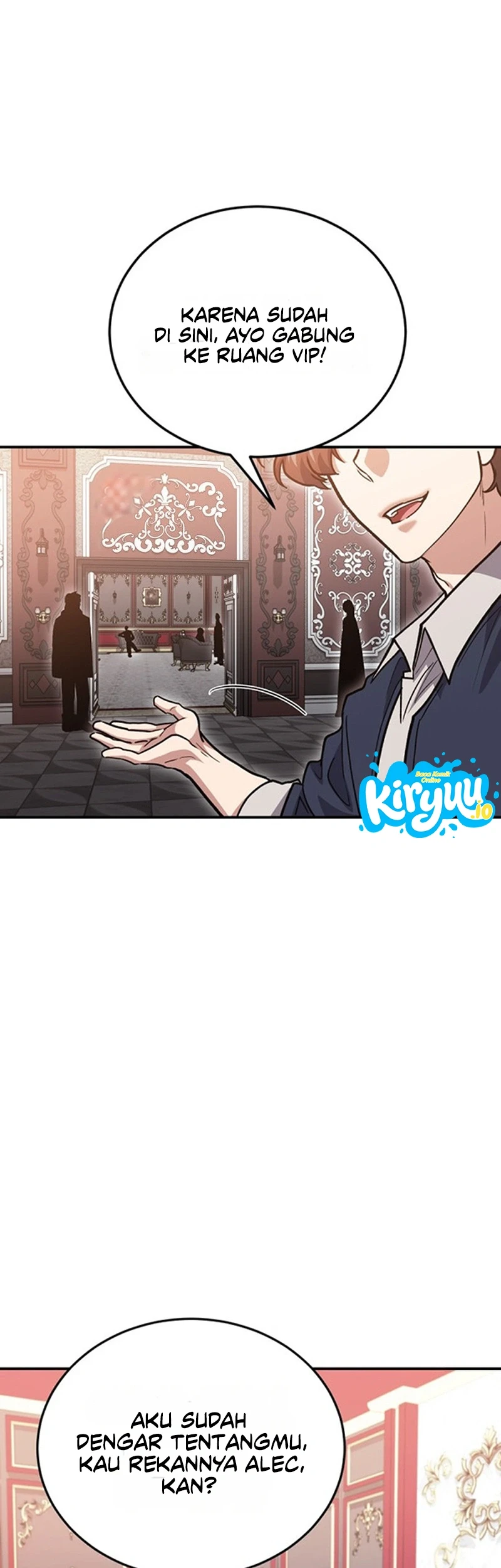 Chapter 141 - halaman 22