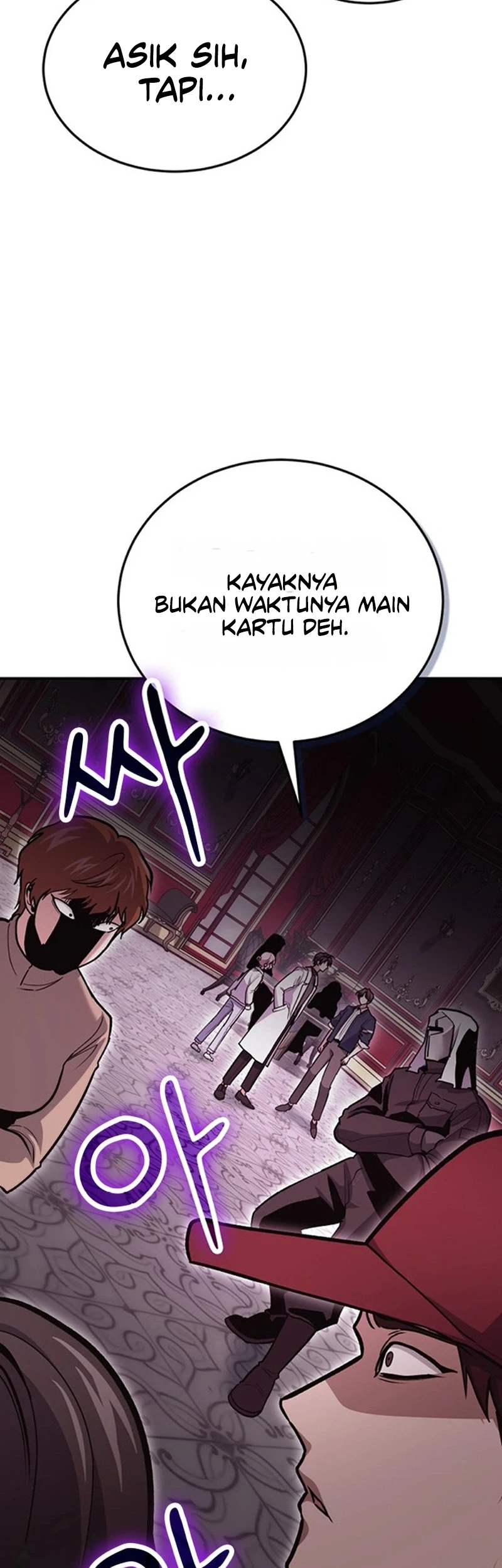 Chapter 141 - halaman 28