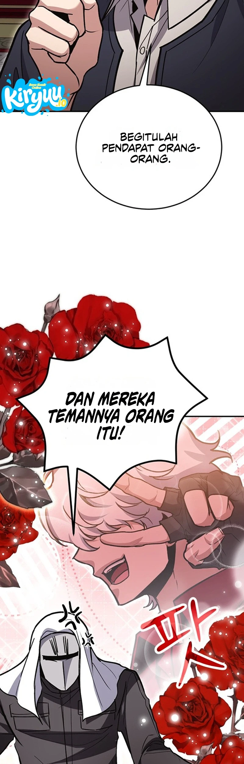 Chapter 141 - halaman 33