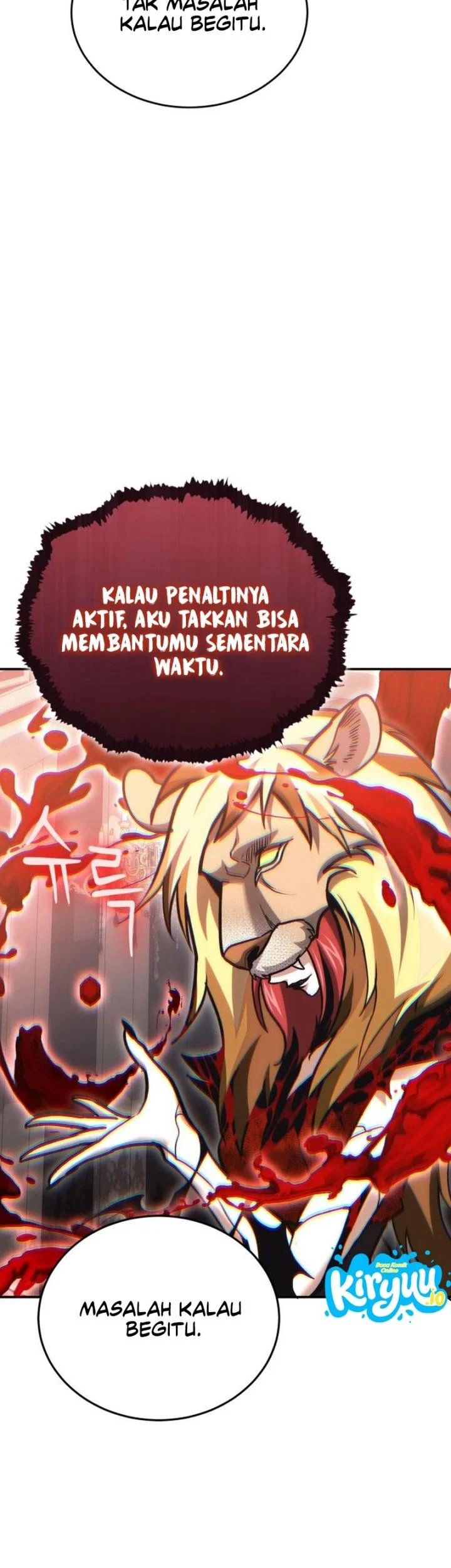 Chapter 142 - halaman 21