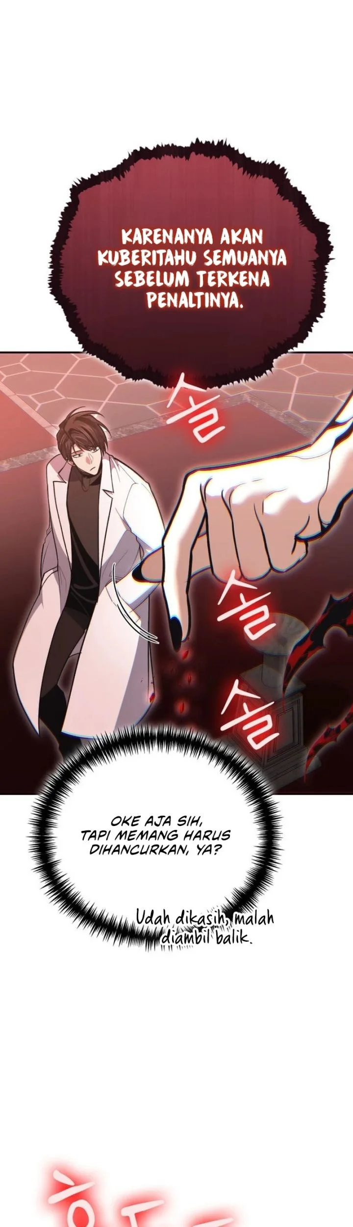 Chapter 142 - halaman 23