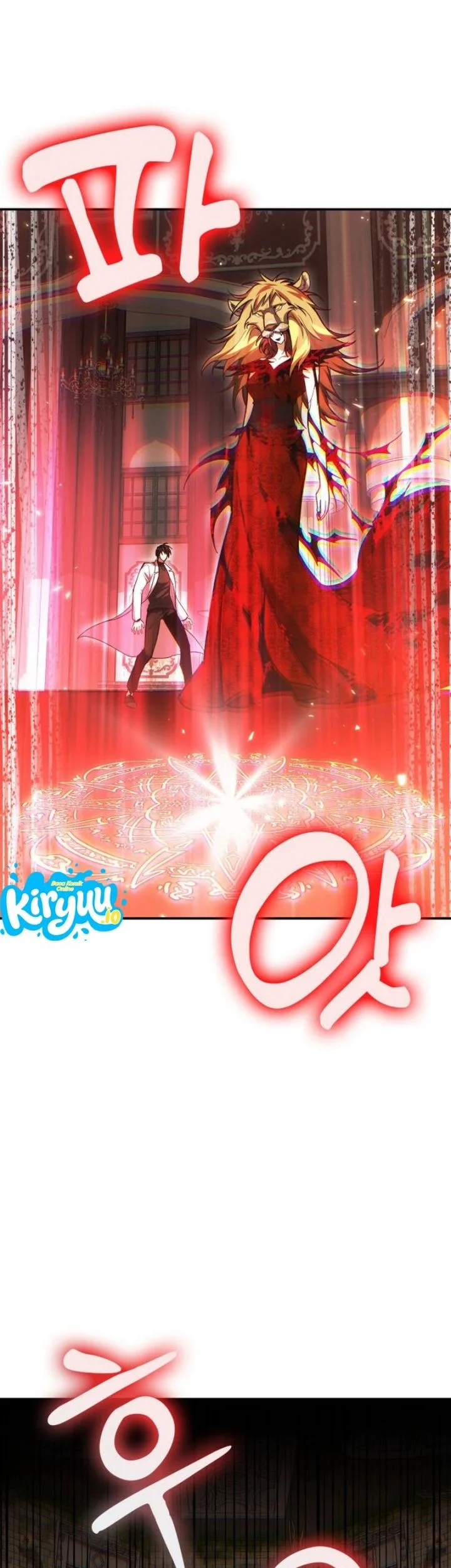 Chapter 142 - halaman 25