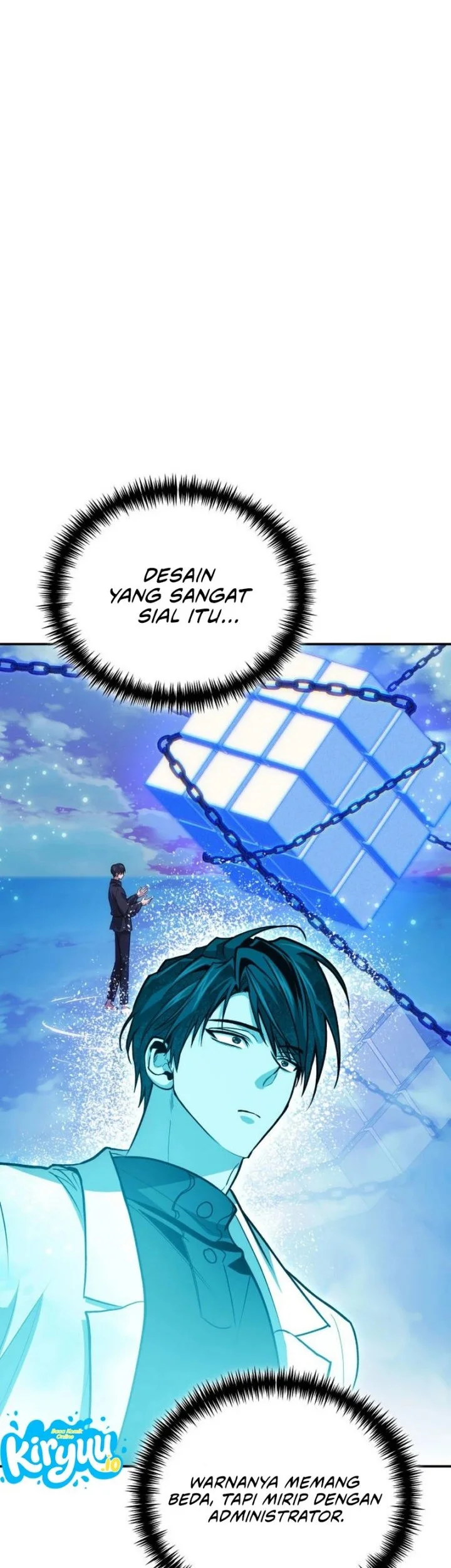 Chapter 142 - halaman 32
