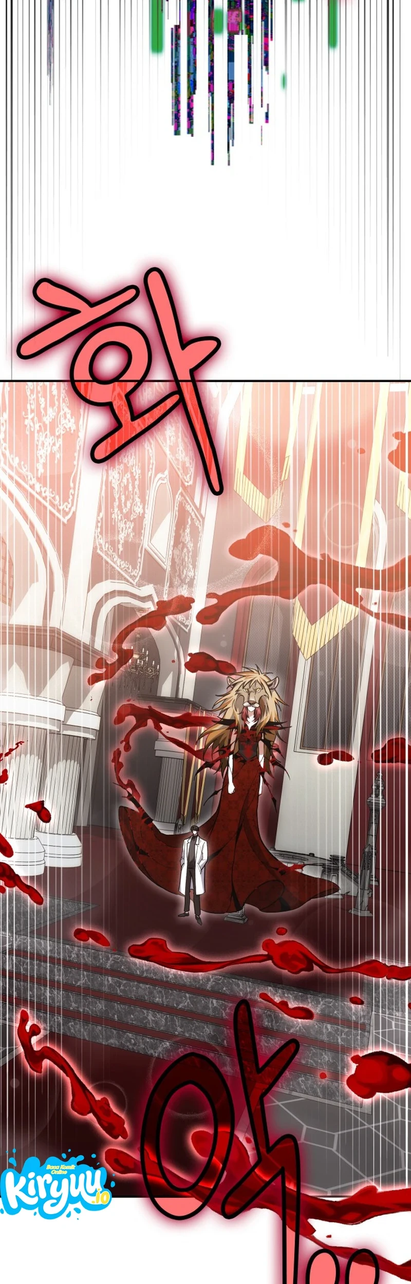 Chapter 143 - halaman 41