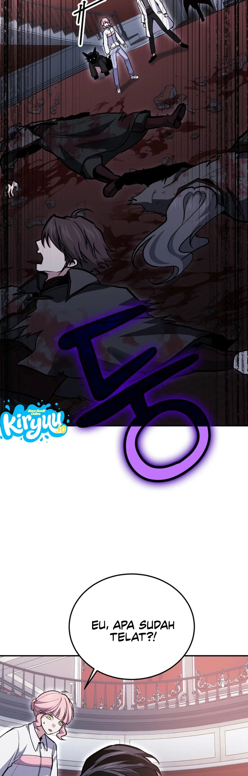 Chapter 144 - halaman 50