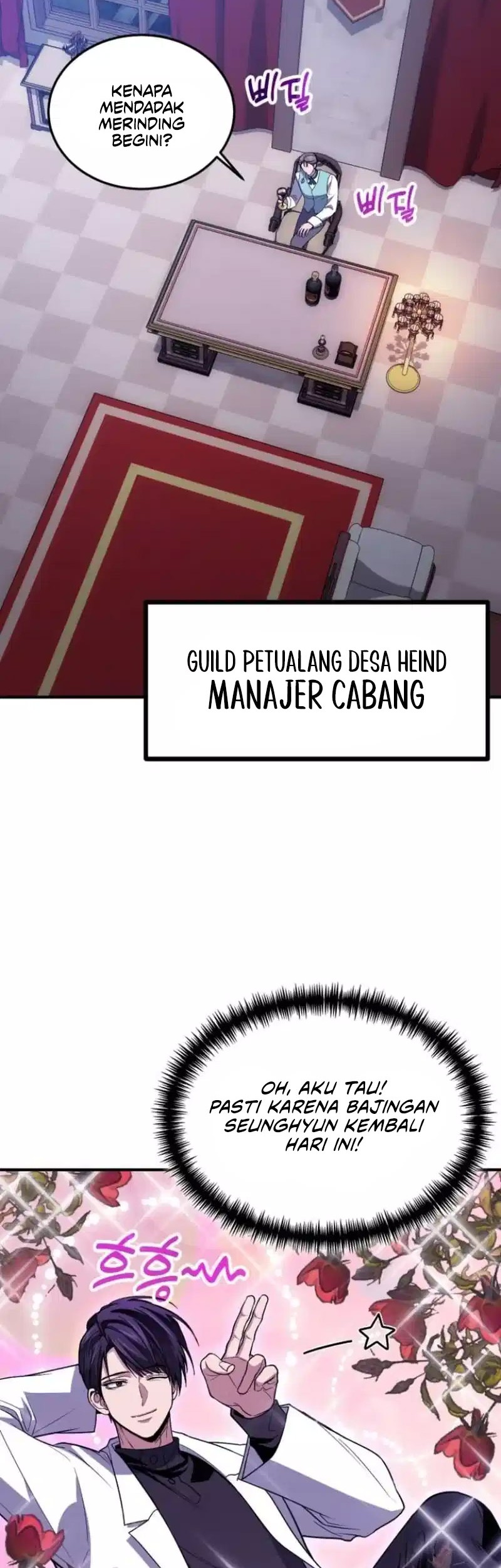 Chapter 85 - halaman 50