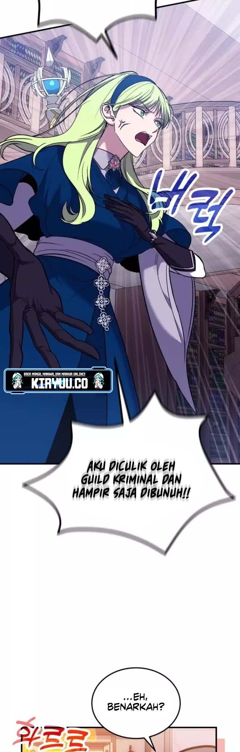Chapter 85 - halaman 61