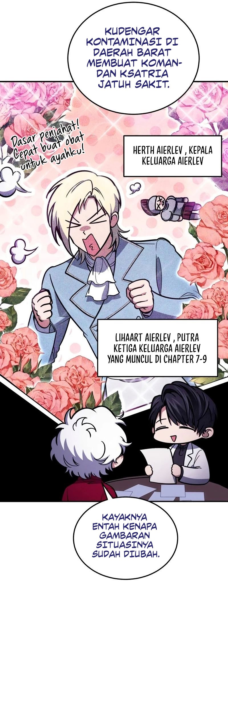 Chapter 87 - halaman 55