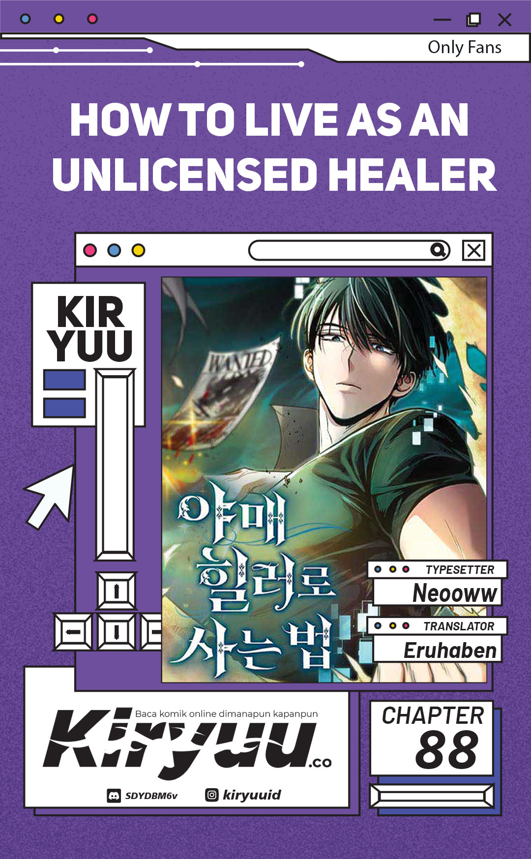 Chapter 88 - halaman 2