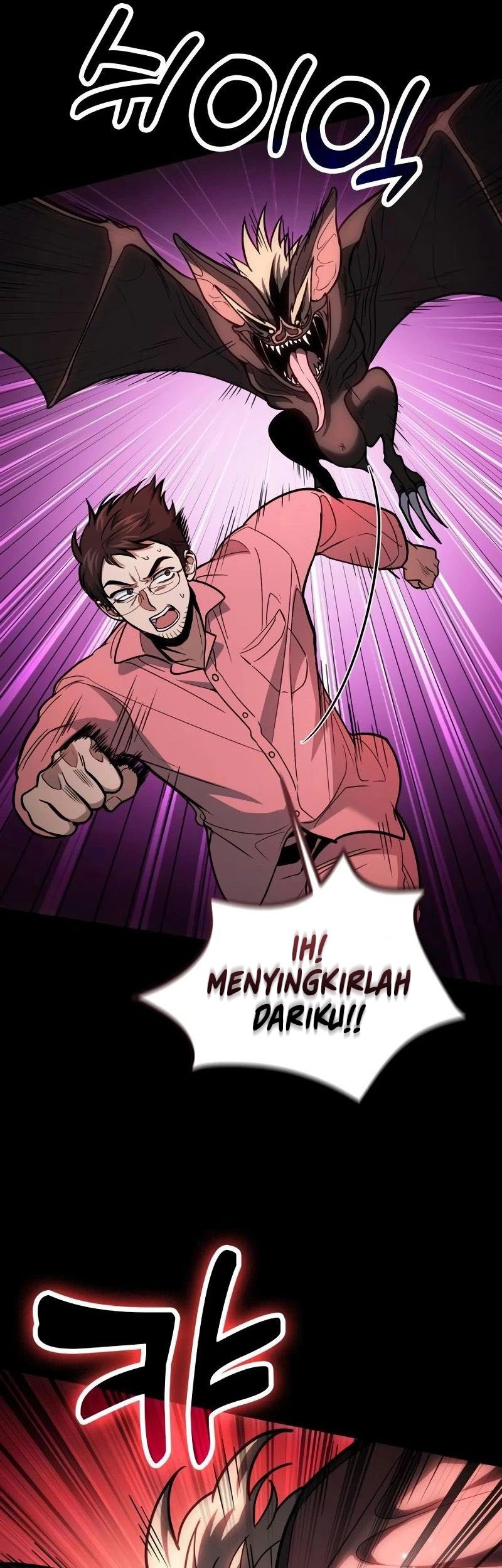 Chapter 88 - halaman 34