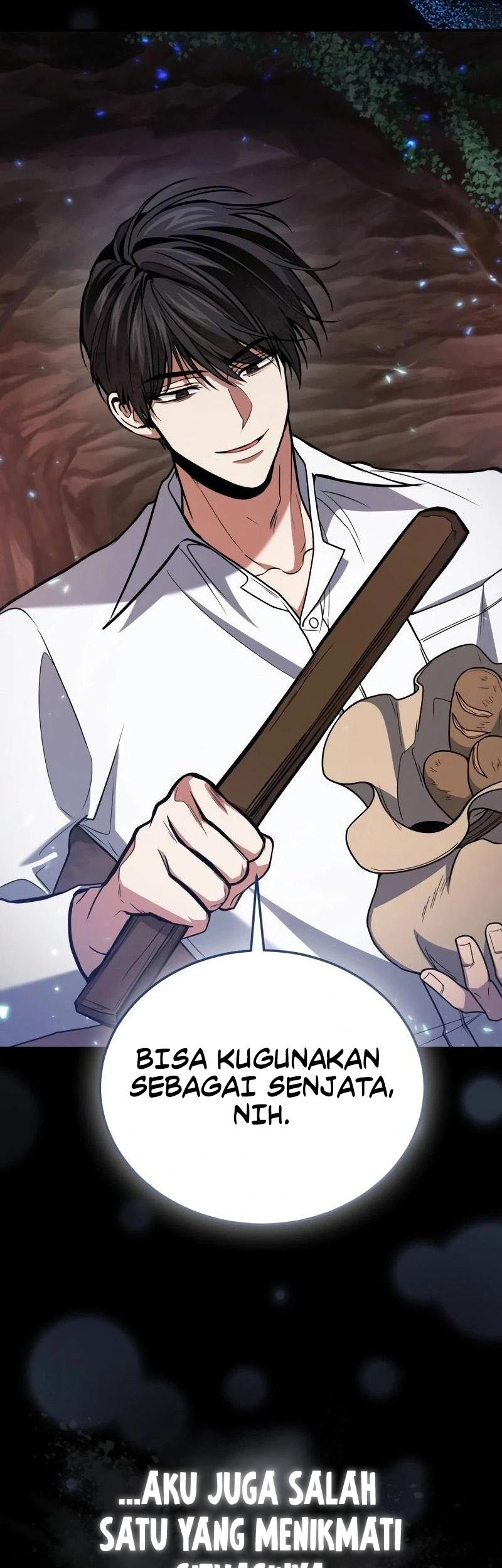 Chapter 88 - halaman 21