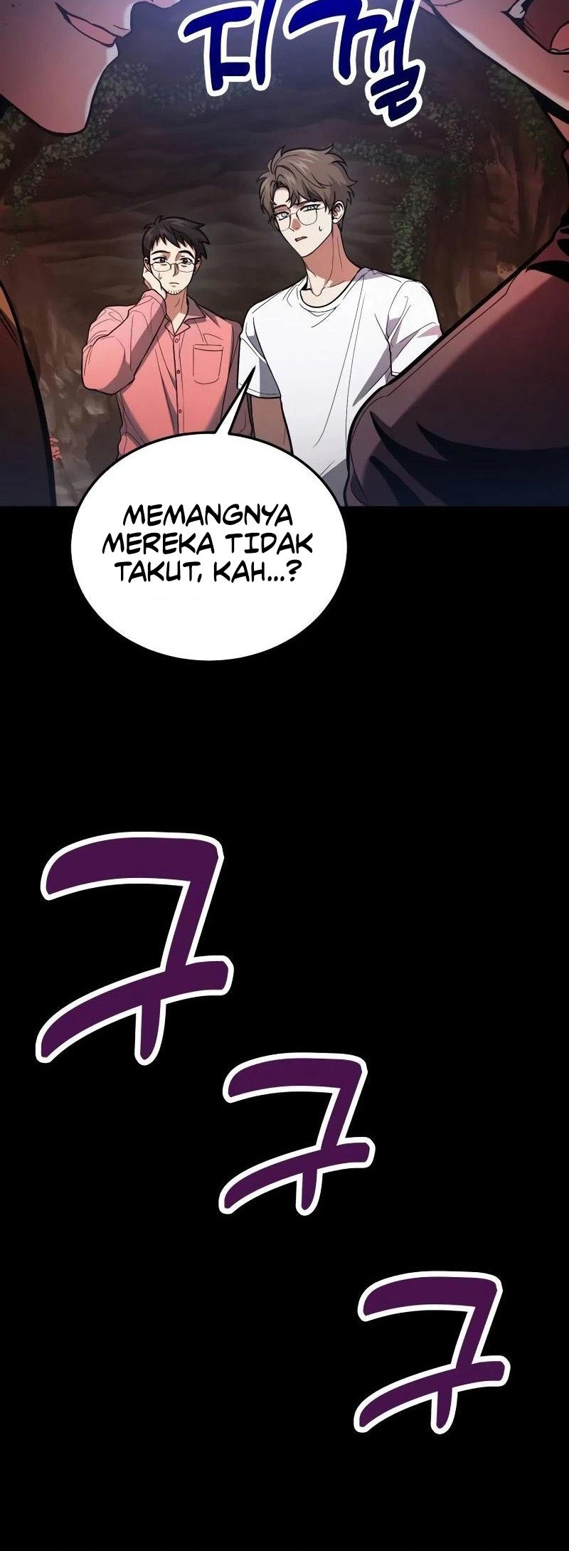 Chapter 88 - halaman 26