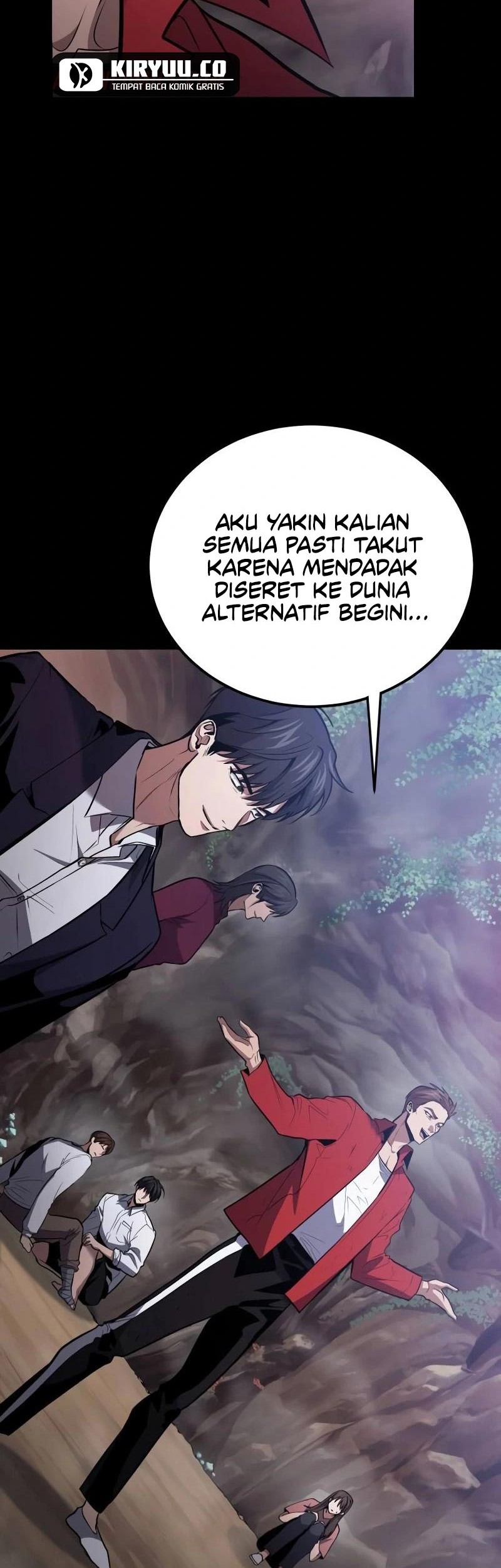 Chapter 89 - halaman 46