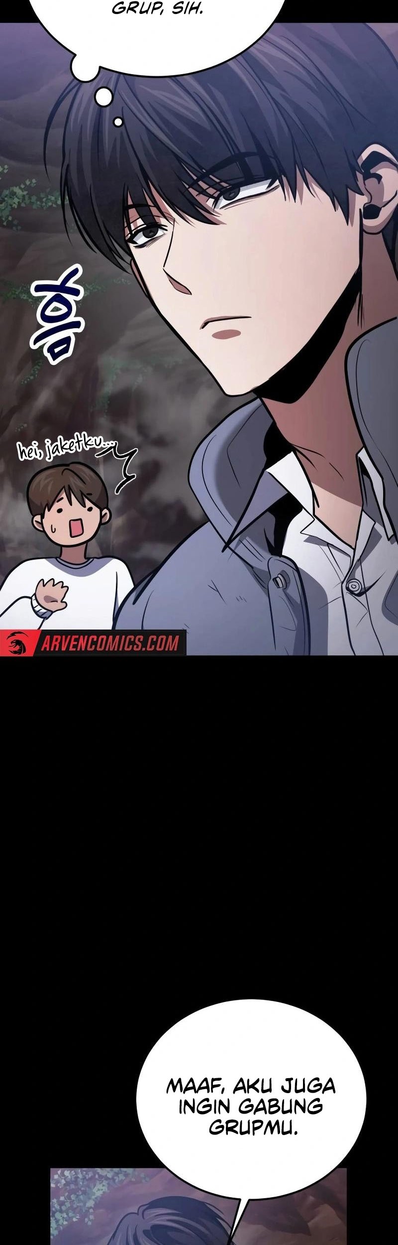 Chapter 89 - halaman 51