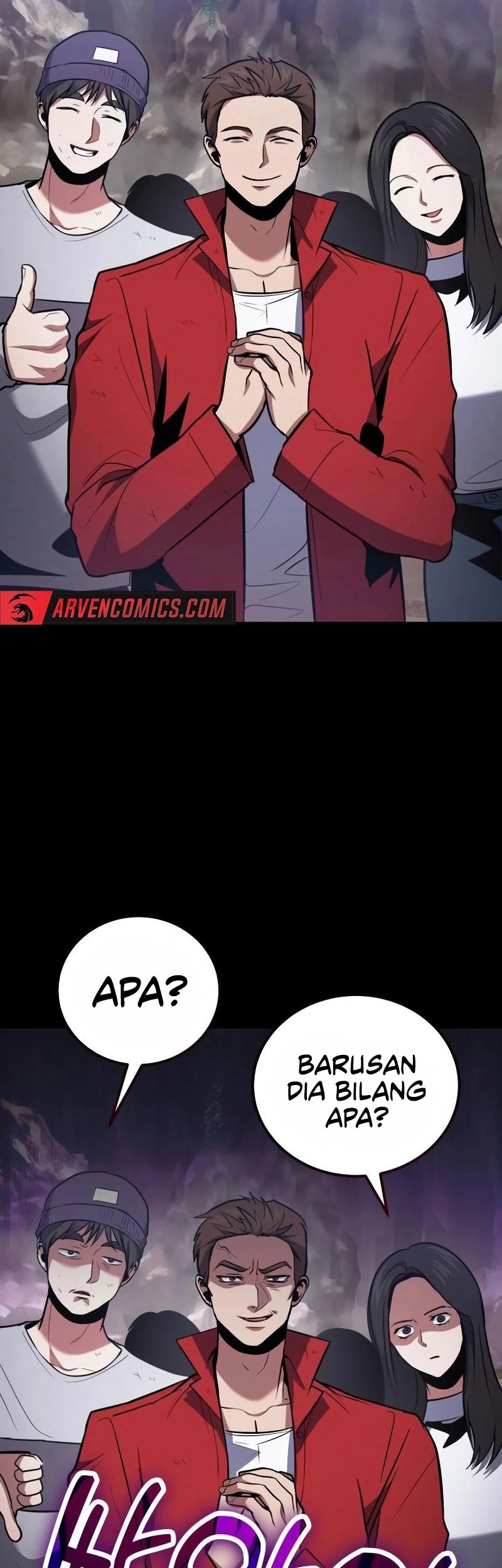 Chapter 89 - halaman 58