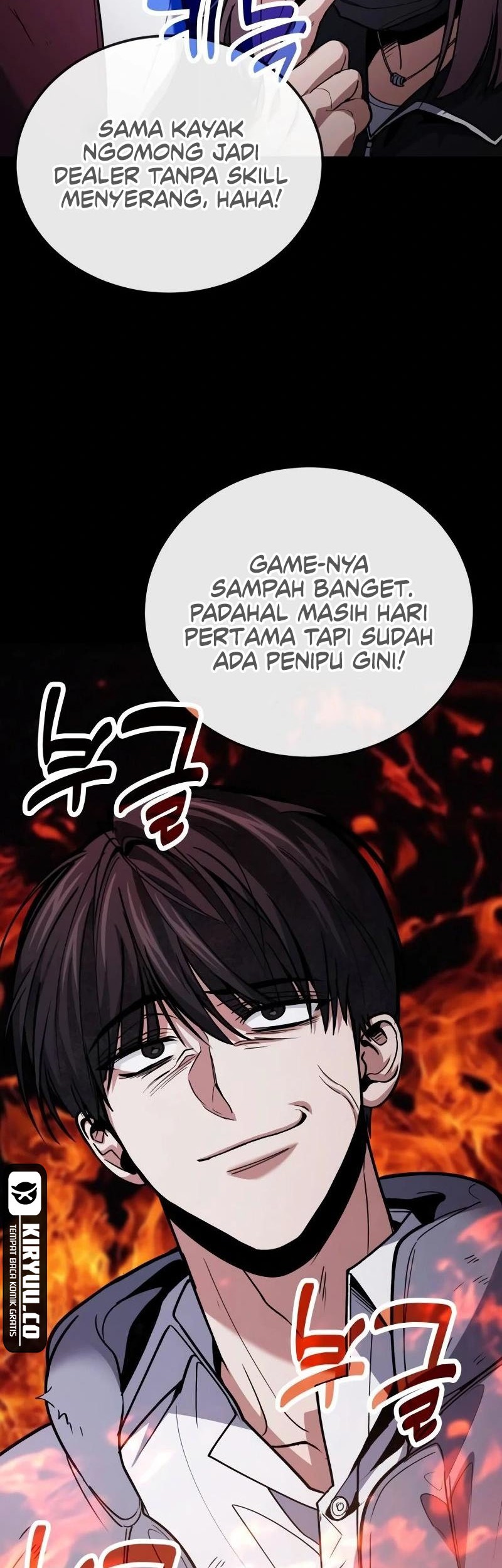 Chapter 89 - halaman 64