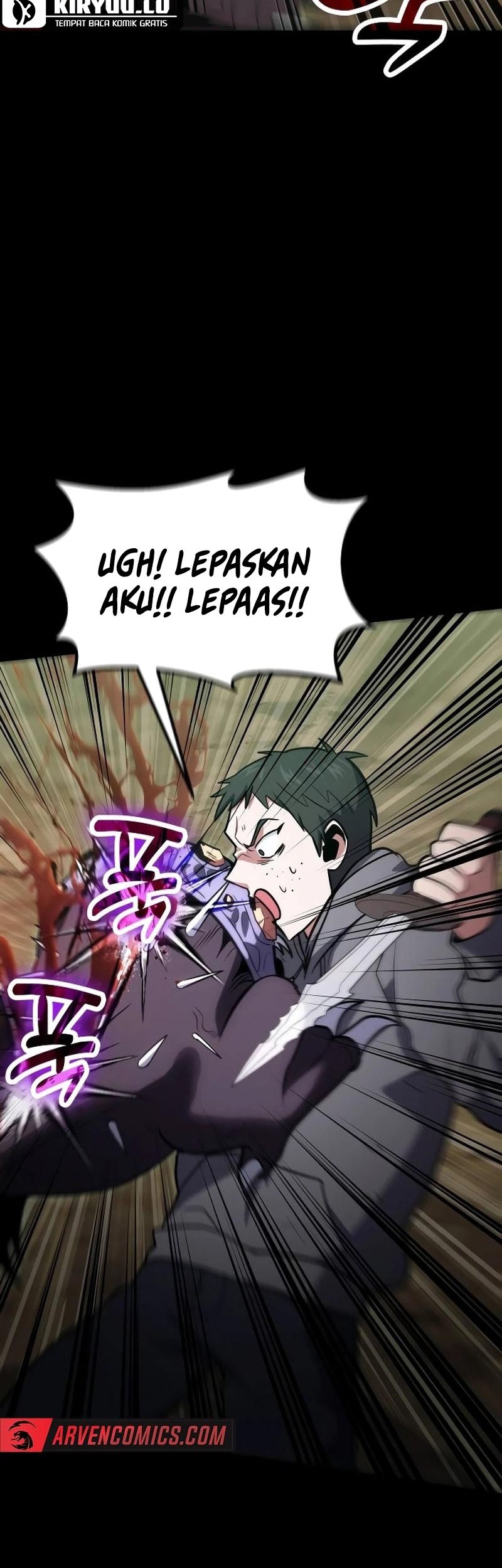 Chapter 90 - halaman 45