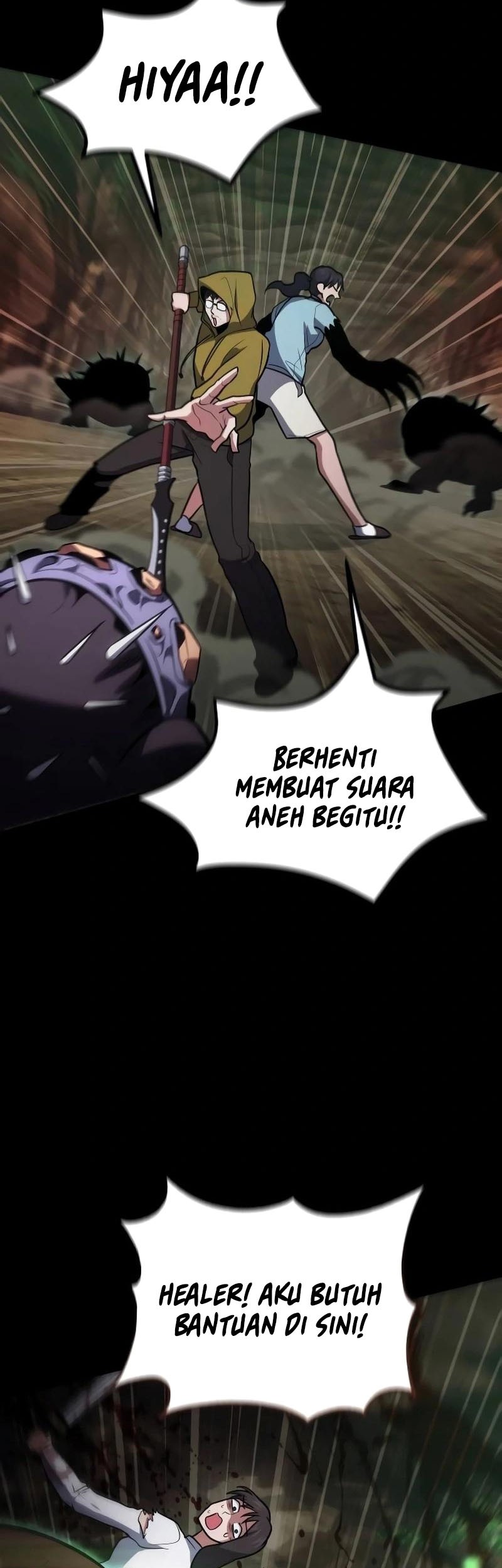 Chapter 90 - halaman 48