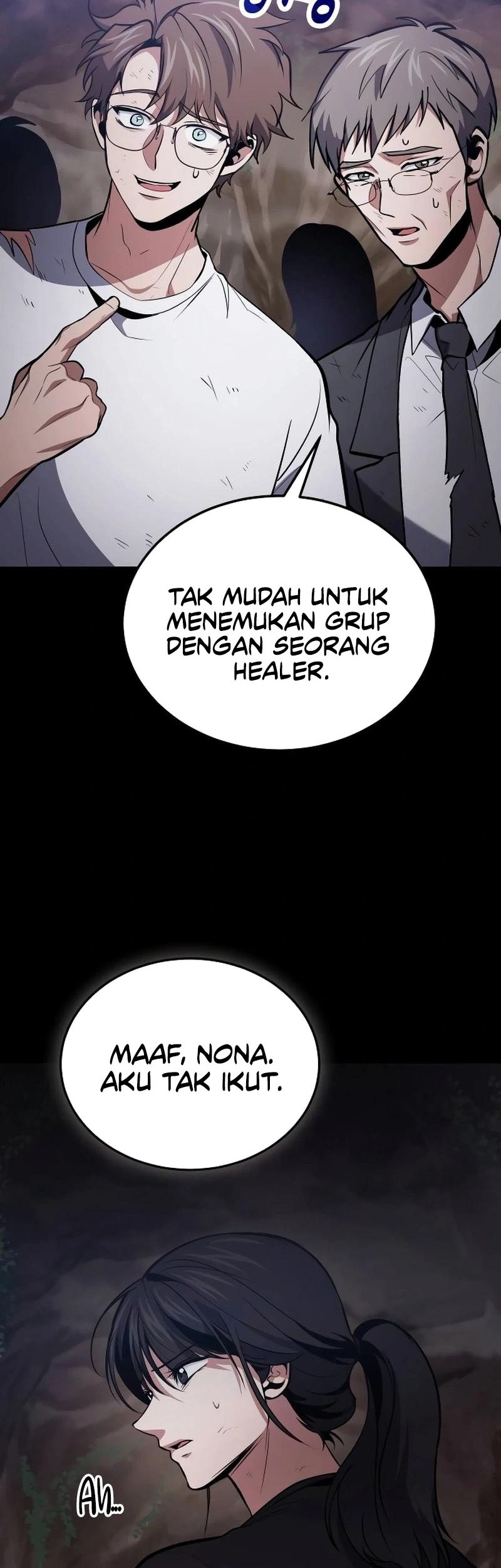 Chapter 90 - halaman 14
