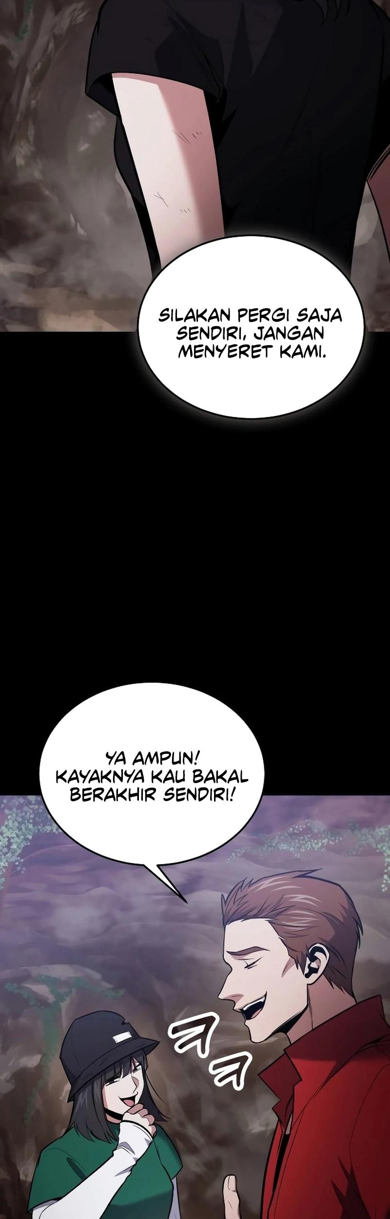 Chapter 90 - halaman 15
