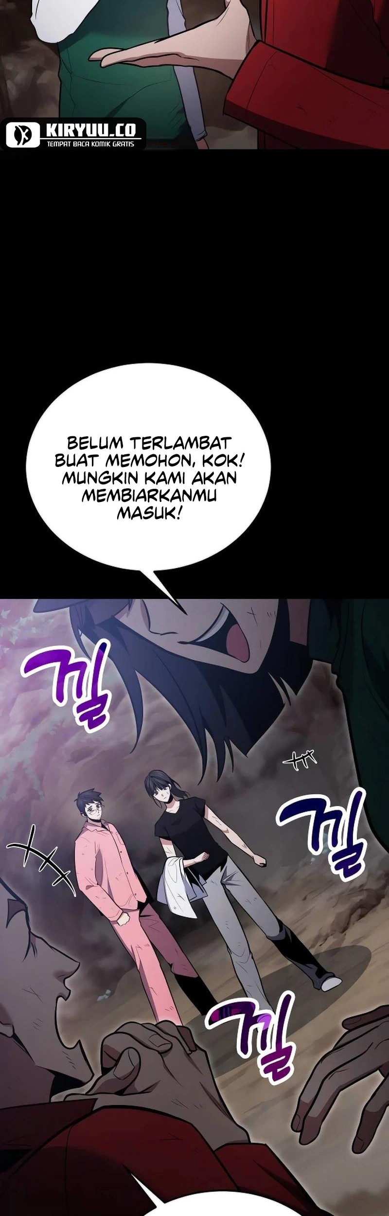 Chapter 90 - halaman 16