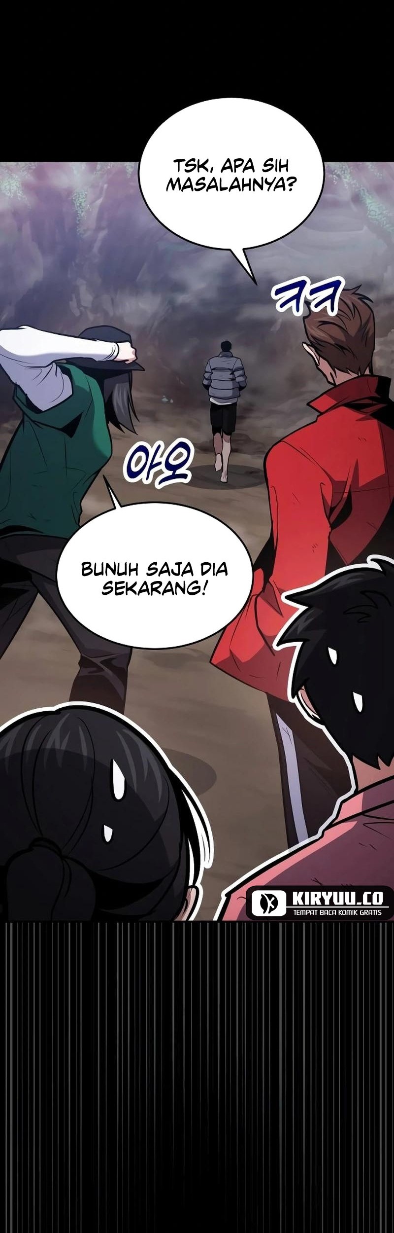 Chapter 90 - halaman 24