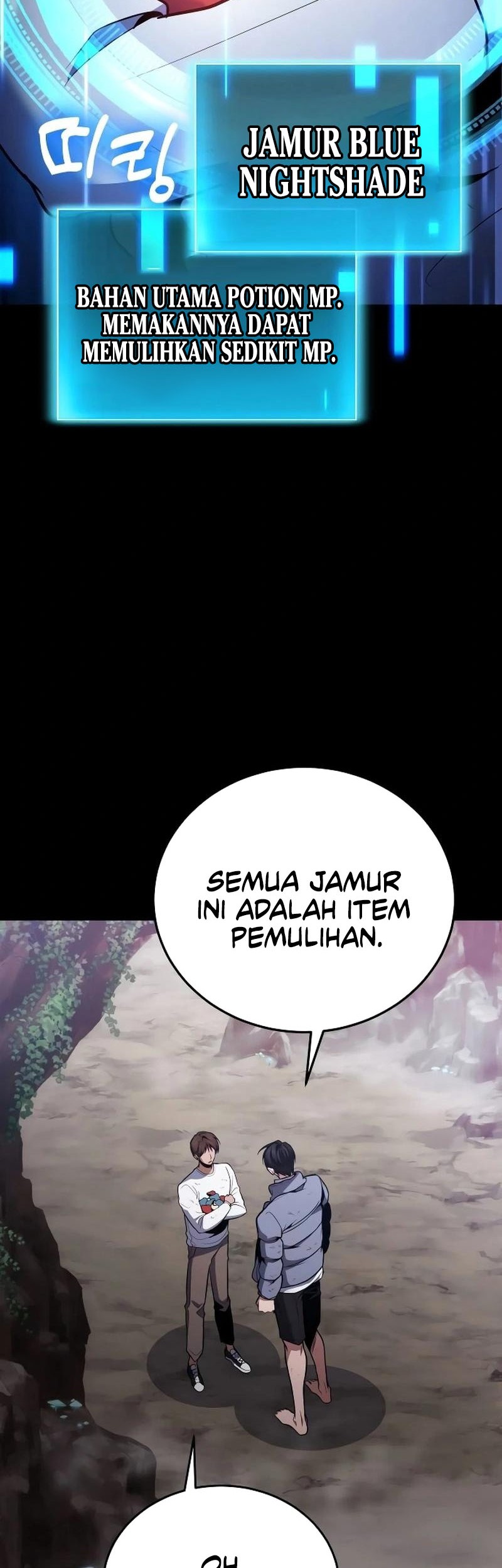 Chapter 90 - halaman 31