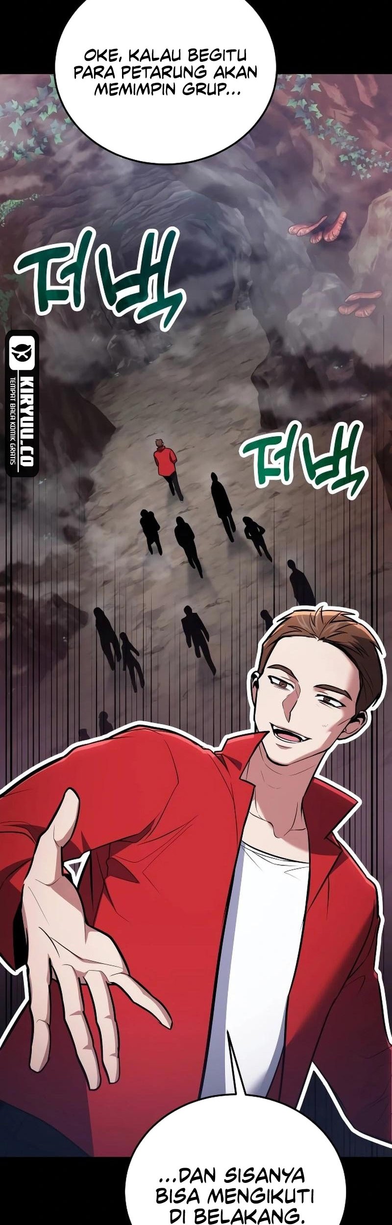 Chapter 90 - halaman 36