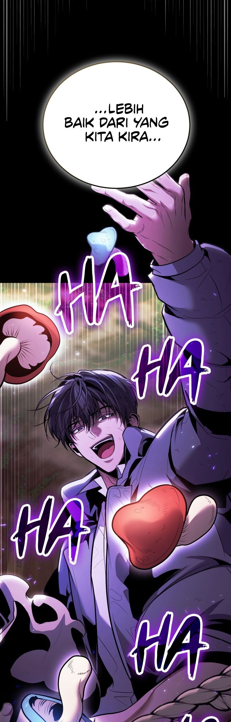 Chapter 91 - halaman 43