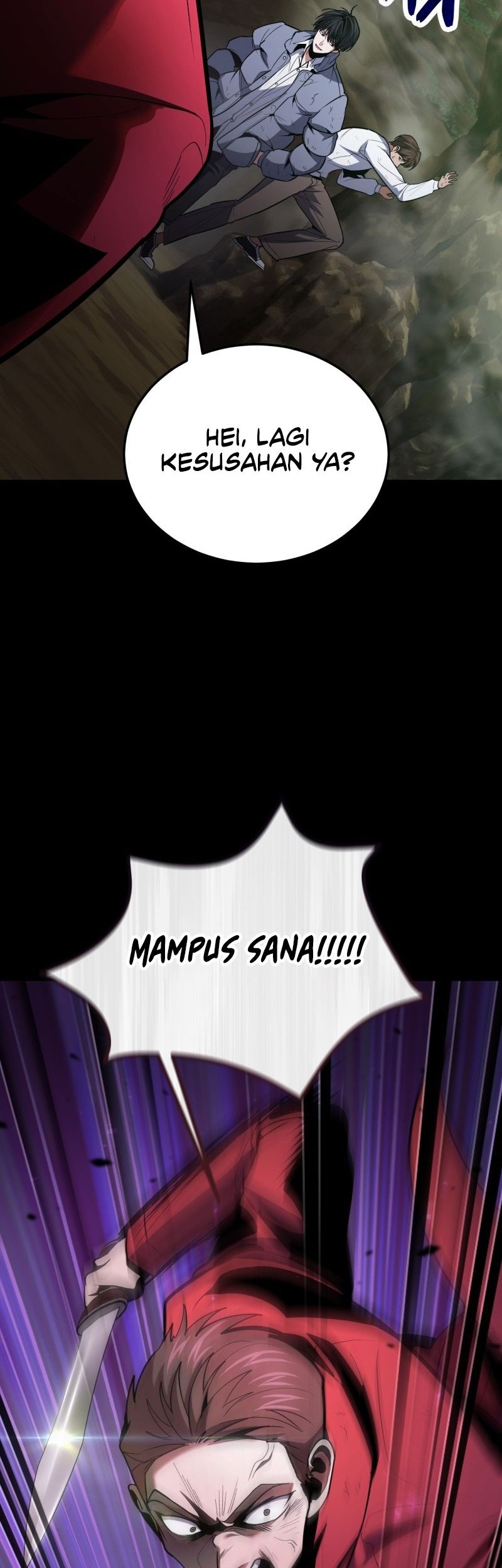 Chapter 91 - halaman 48